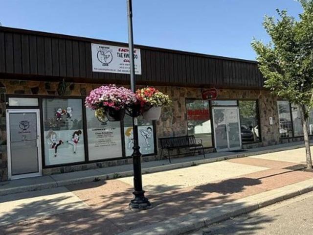 Commercial for sale in Beiseker, Alberta
