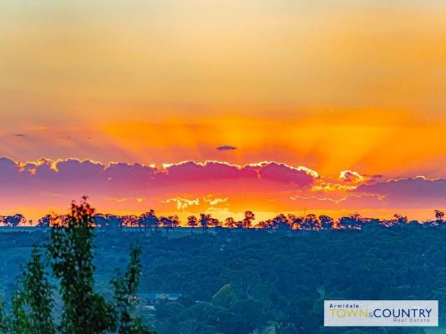 Land for sale in Abington, New South Wales