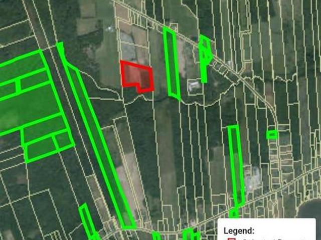 Land for sale in Dundas, New Brunswick