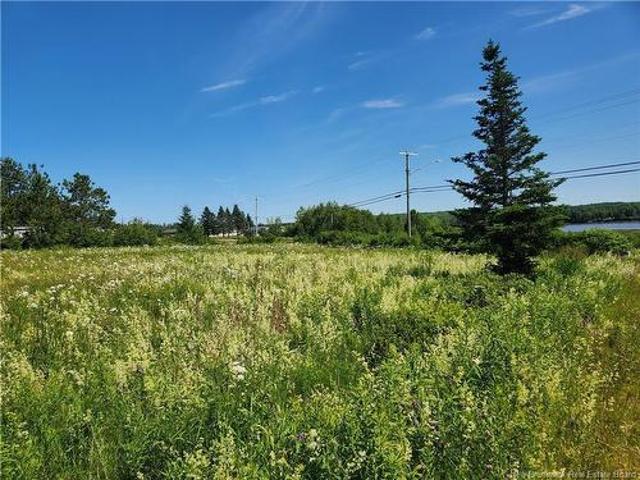 Land for sale in Dundas, New Brunswick