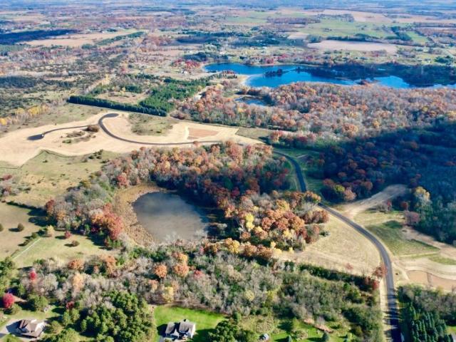 Land for sale in Saint Croix, Wisconsin