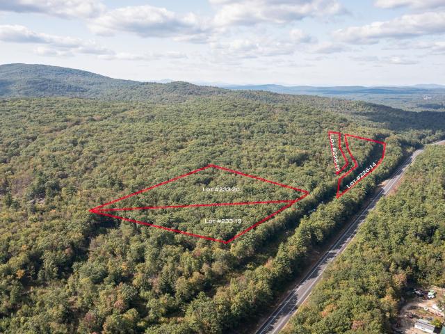 Property for sale in New Hampshire