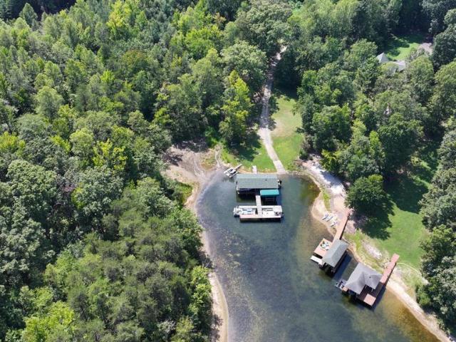 Land for sale in Bumpass, Louisa County