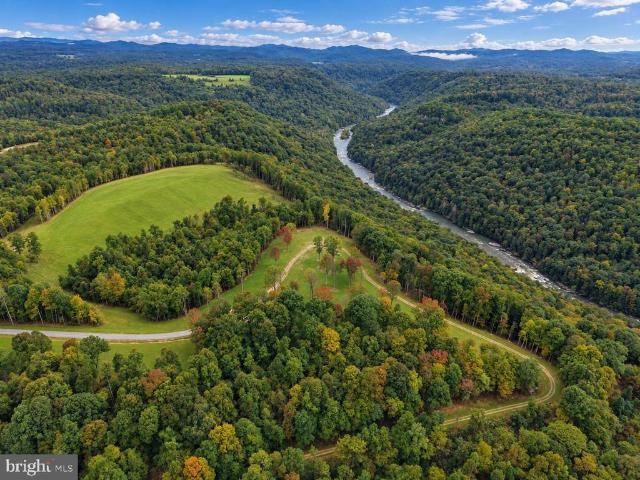 Land for sale in Nicholas County, West Virginia