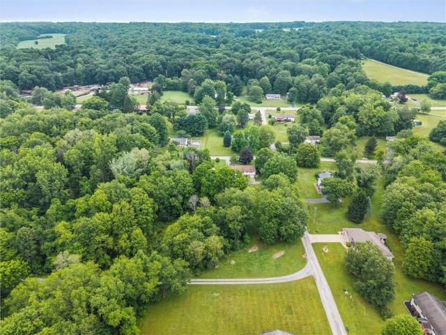 Land for sale in Mercer, Pennsylvania