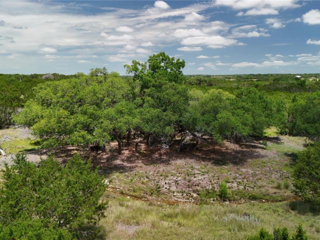 Land for sale in Burnet, Texas