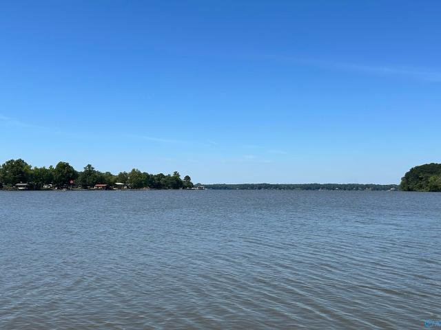 Land for sale in Centre, Alabama
