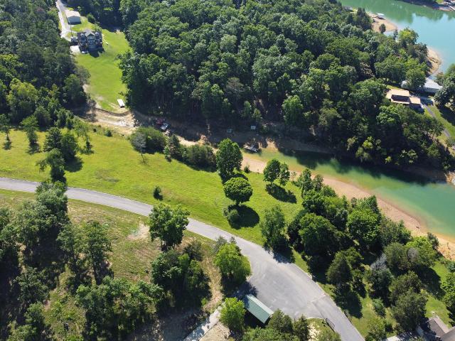Land for sale in Tennessee