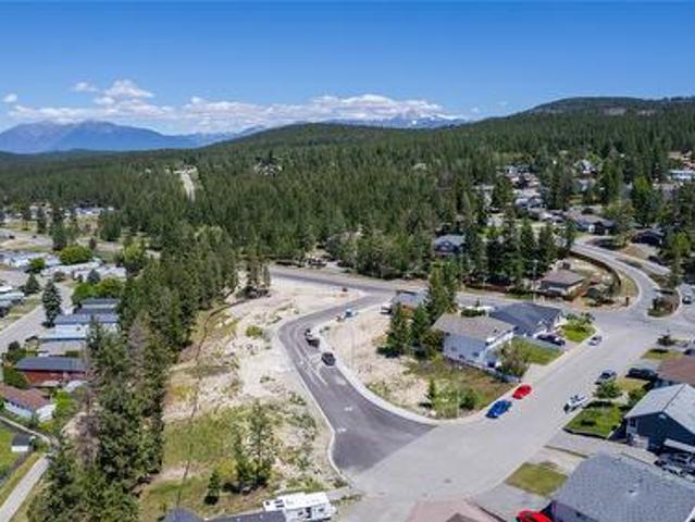 Land for sale in Cranbrook, British Columbia
