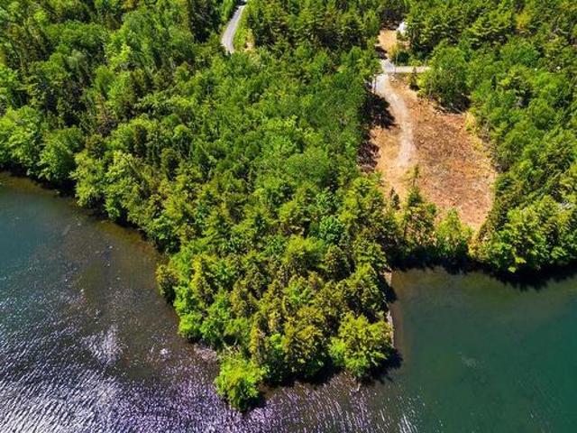 Land for sale in Laconia, Nova Scotia