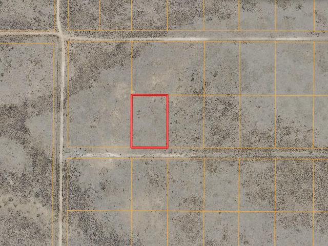 Land for sale in Moriarty, New Mexico