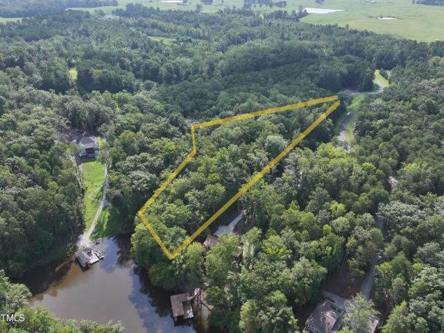 Land for sale in Roxboro, North Carolina