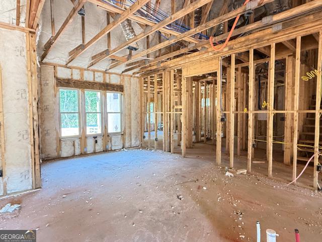 House for sale in Georgia
