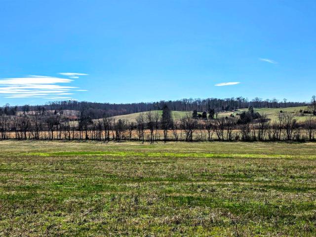 Land for sale in Virginia