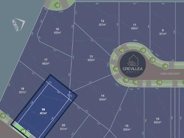 Land for sale in Narellan Vale, New South Wales