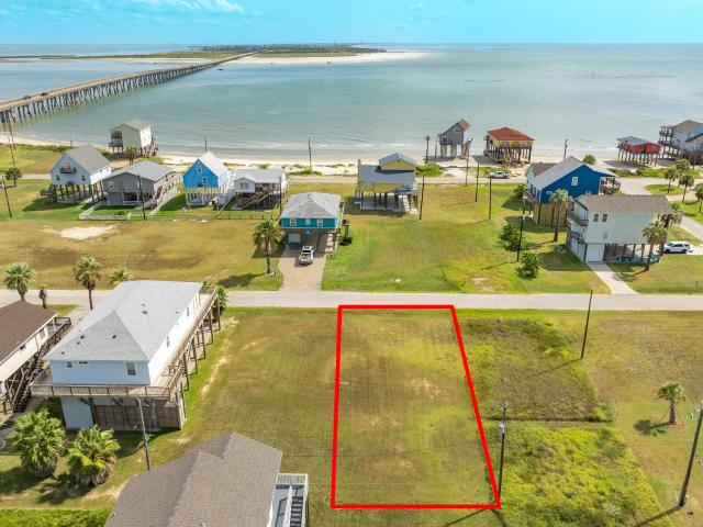 Land for sale in Freeport, Texas