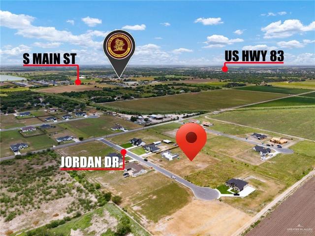 Land for sale in Cameron, Texas