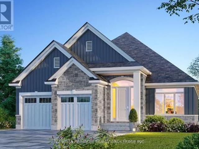 House for sale in Simcoe, Ontario