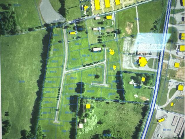 Land for sale in Cave City, Kentucky