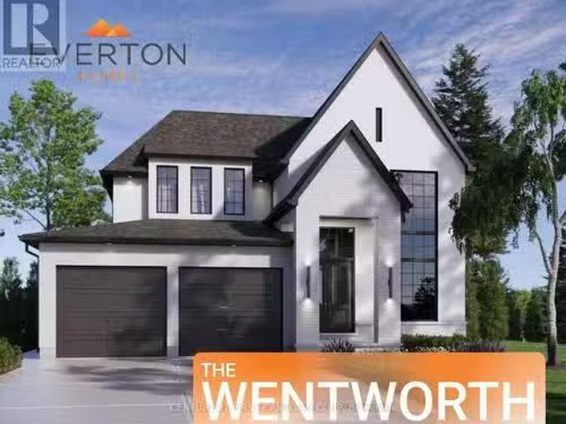 House for sale in Arva, Ontario