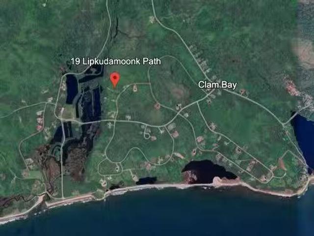 House for sale in Lake Charlotte, Nova Scotia