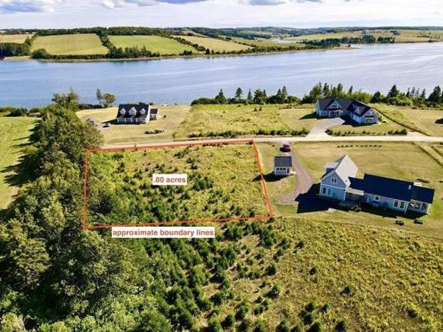 Land for sale in Queens, Prince Edward Island