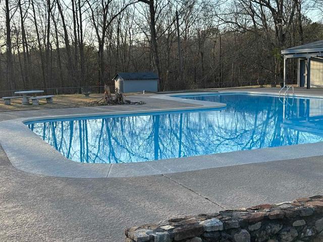 Land for sale in Talbot, Georgia