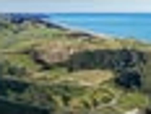 Land for sale in Ocean Beach, Hastings District