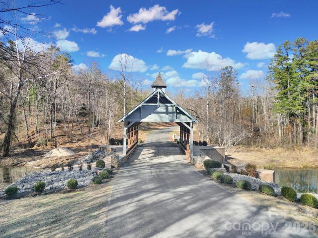 Land for sale in North Carolina