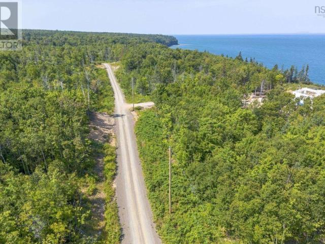 Land for sale in Nova Scotia