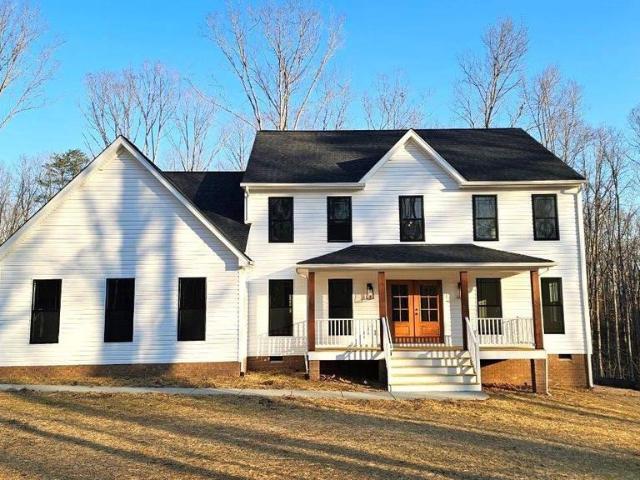 House for sale in Virginia