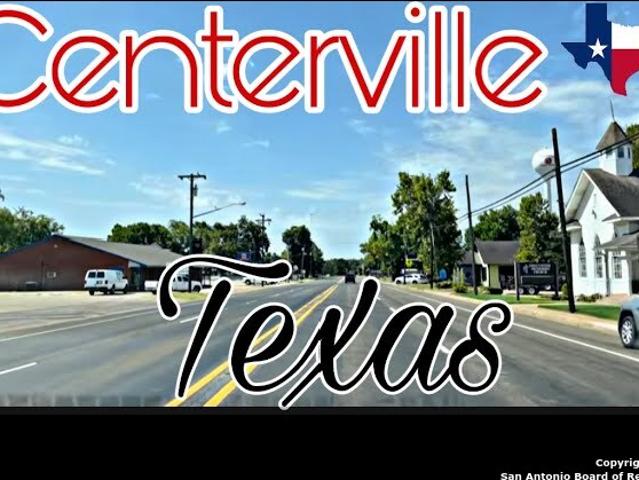 Land for sale in Centerville, Leon County
