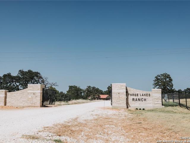 Land for sale in Leon, Texas