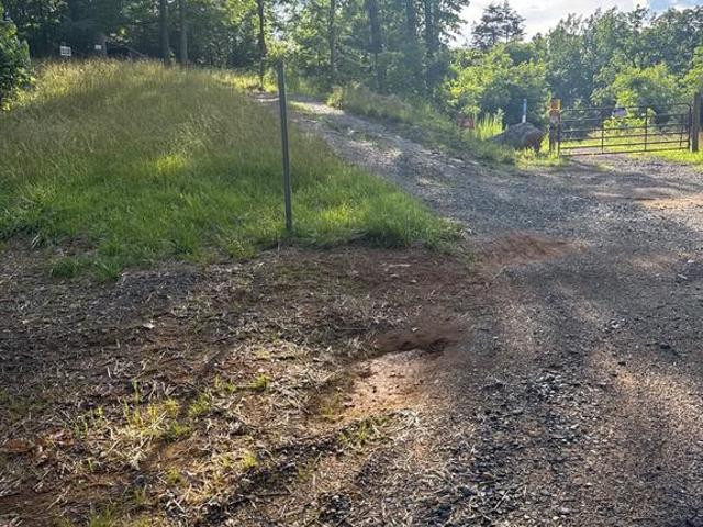 Land for sale in Virginia