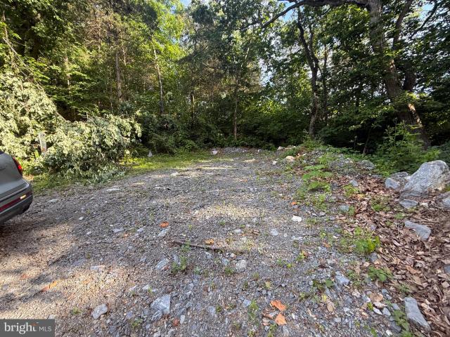 Land for sale in Virginia