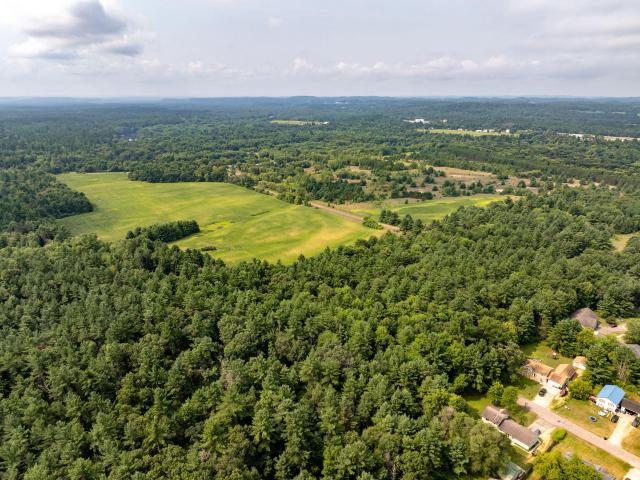Land for sale in Wisconsin
