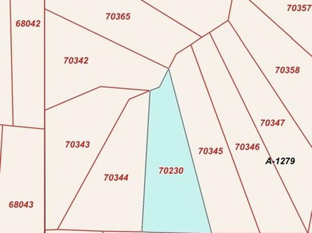 Land for sale in Sierra Blanca, Texas