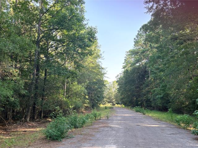 Land for sale in Texas