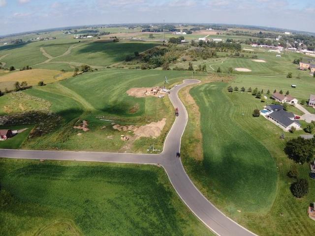 Land for sale in Westby, Wisconsin