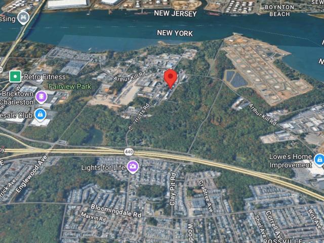 Land for sale in Arverne, New York