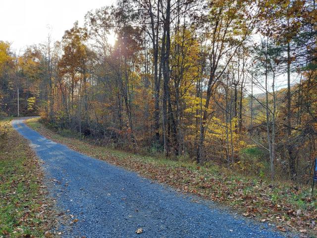 Land for sale in Tennessee
