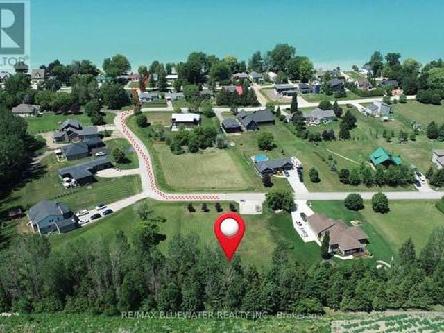 Land for sale in Huron East, Ontario
