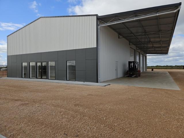 Property for rent in Buronga, New South Wales
