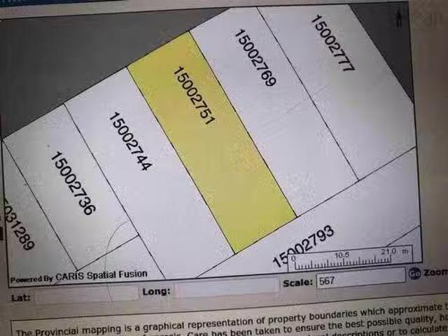 House for sale in North Sydney, Nova Scotia