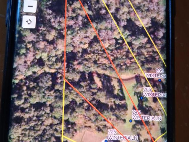 Land for sale in Havana, Florida