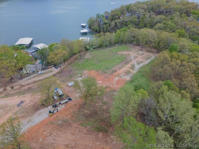 Land for sale in Linn Creek, Missouri
