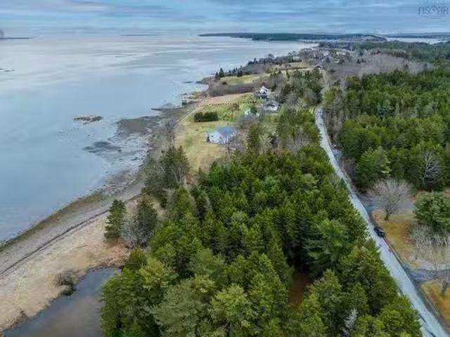 House for sale in Nova Scotia