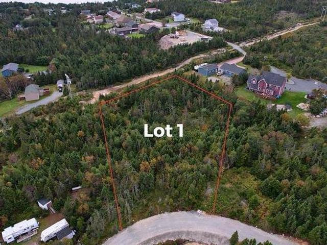 Land for sale in Cape Broyle, Newfoundland And Labrador