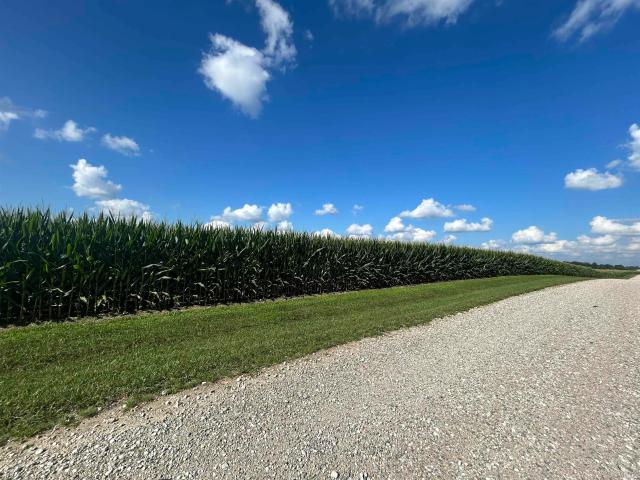 Land for sale in Colfax, Indiana