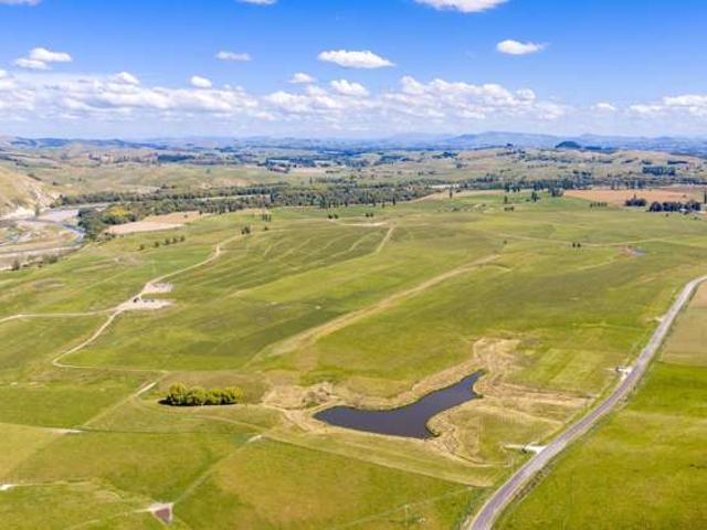 Property for sale in Waipawa